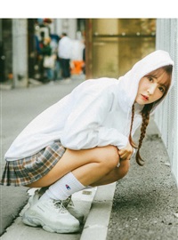 #NEWLOOK(girl meets street)  S - San Shang You Ya(23)